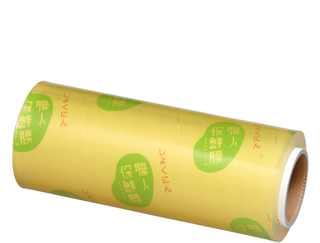 職人 保鮮膜 盒裝, 500m, 1組