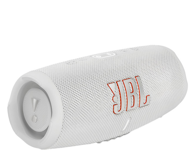JBL 便攜型防水藍牙喇叭, FLIP6, 白色