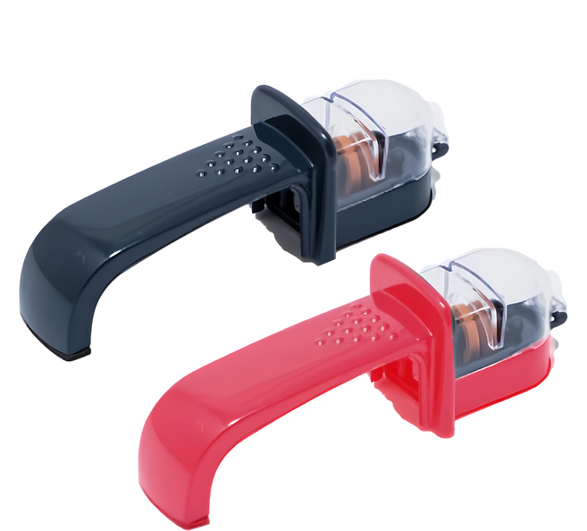 中島桐次郎磨刀器, 顏色隨機, 1個