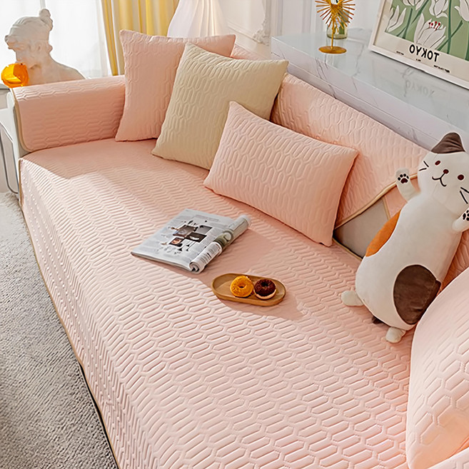 可水洗 乳膠 柔軟沙發墊
