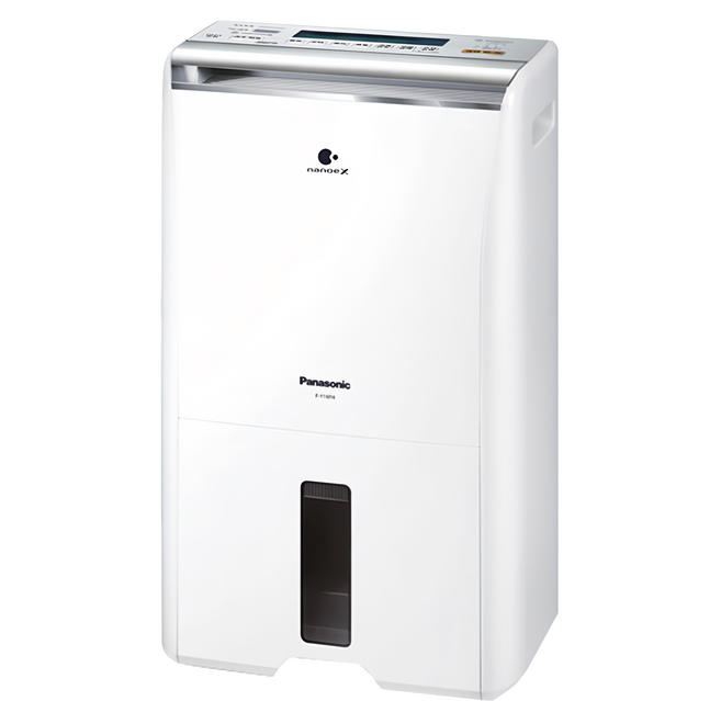 Panasonic 除濕機, F-Y16FH, 8L