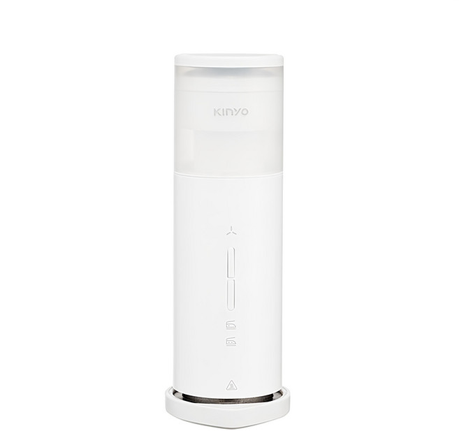 Kinyo 口袋救急衣護棒, HCL-1355, 白色