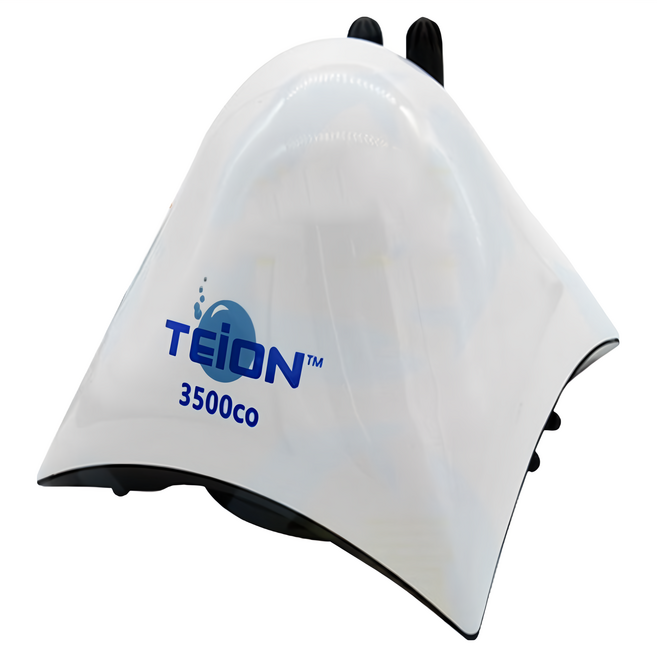 EIKO 英光 TEION帝王靜音雙孔雙微調馬達 打氣幫浦, 1個