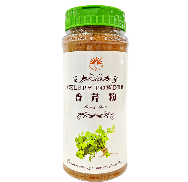 新光洋菜 香芹粉, 300g, 1罐