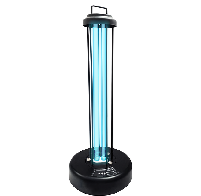 Beauty life 紫外線殺菌燈 高臭氧燈管 人體感應 BLF-588 二年保固