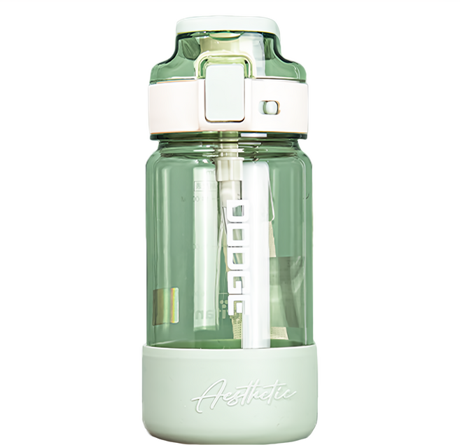 DODGE 道奇 悅享塑料杯 DL-25607-520, 顏色隨機, 1個, 520ml