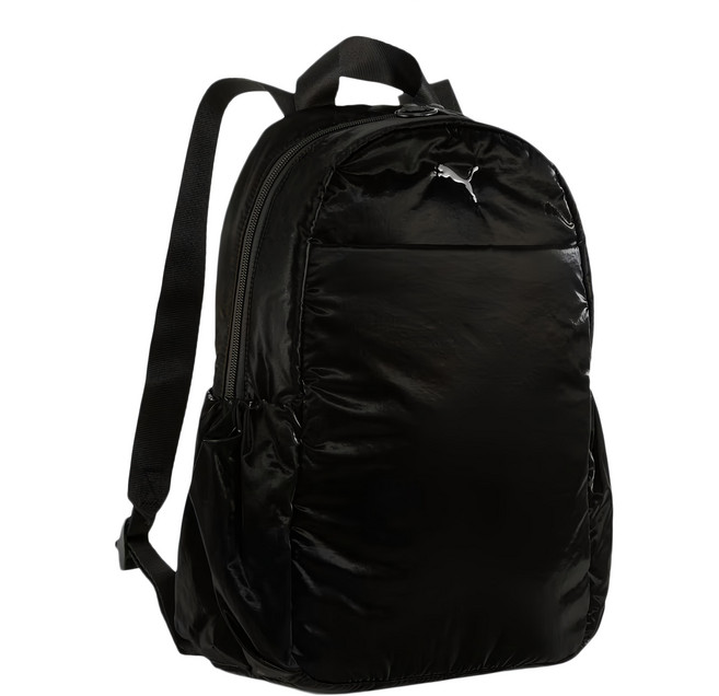 PUMA UP後背包 #09129001, 黑色
