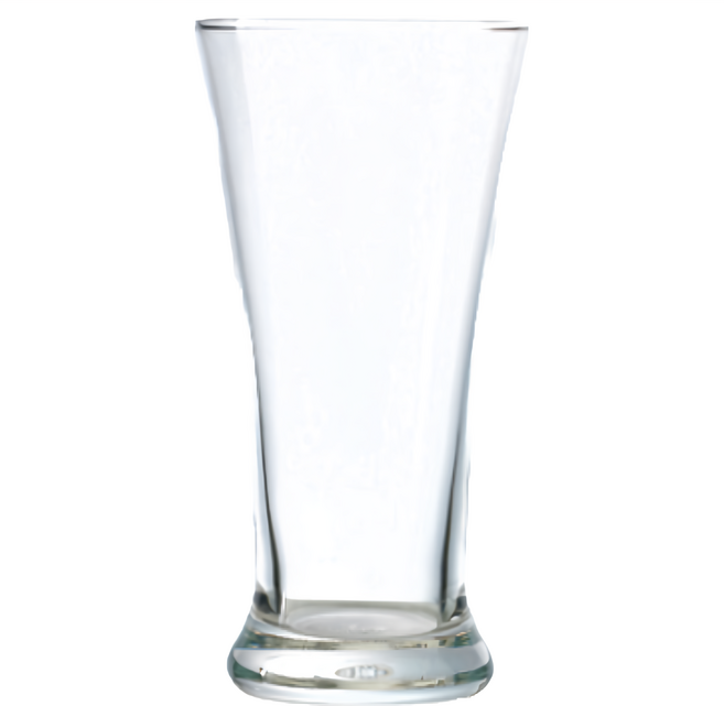 Ocean Glass 美式啤酒杯 B00910 300ml, 6個