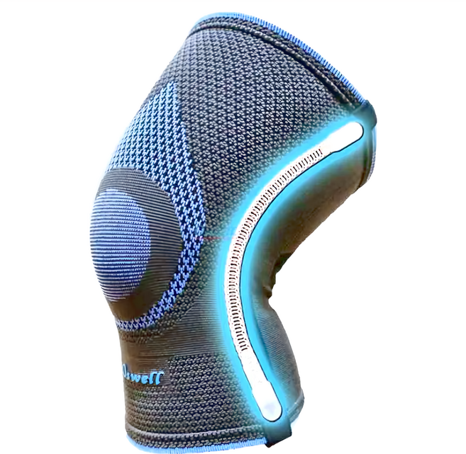 Oswell 丹力 石墨烯護膝 單側條 G-01, 1個