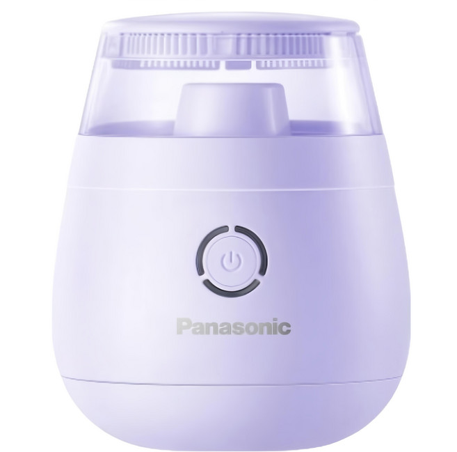 Panasonic 除毛球機, NI-LR002-V, 輕霧紫