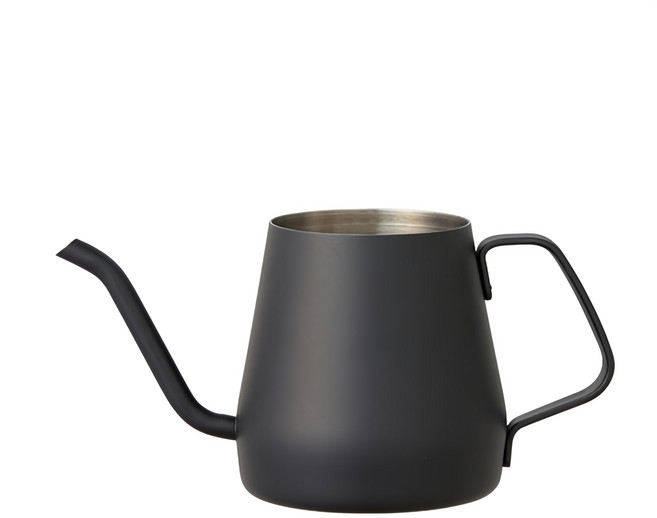 KINTO POUR OVER KETTLE手沖壺, 手沖壺, 430ml, 1個