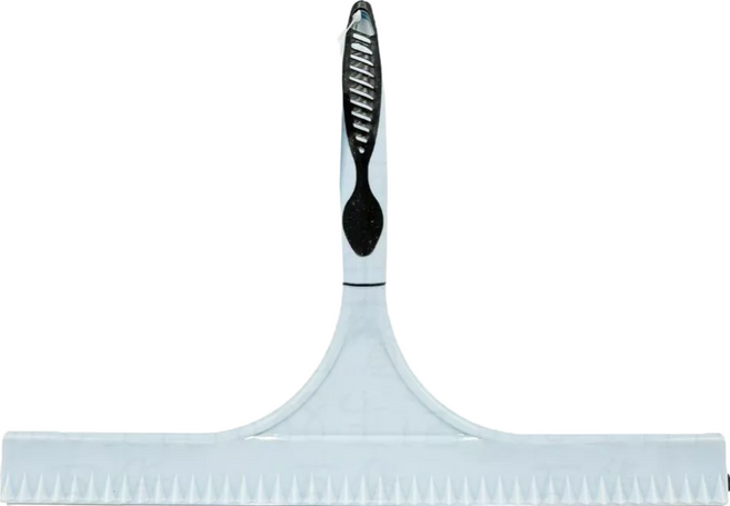 minono 米諾諾 刮水器 30cm, 白色, 1個