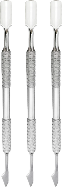 SUNDEN 專業清潔鋼推SD05 小刀型 13.3cm, SD1533, 3個