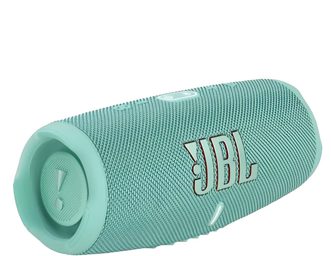 JBL 便攜型防水藍牙喇叭, FLIP6, 淺綠色