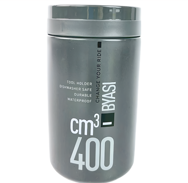 ELITE BYASI 工具罐 66g 400ml, 1個