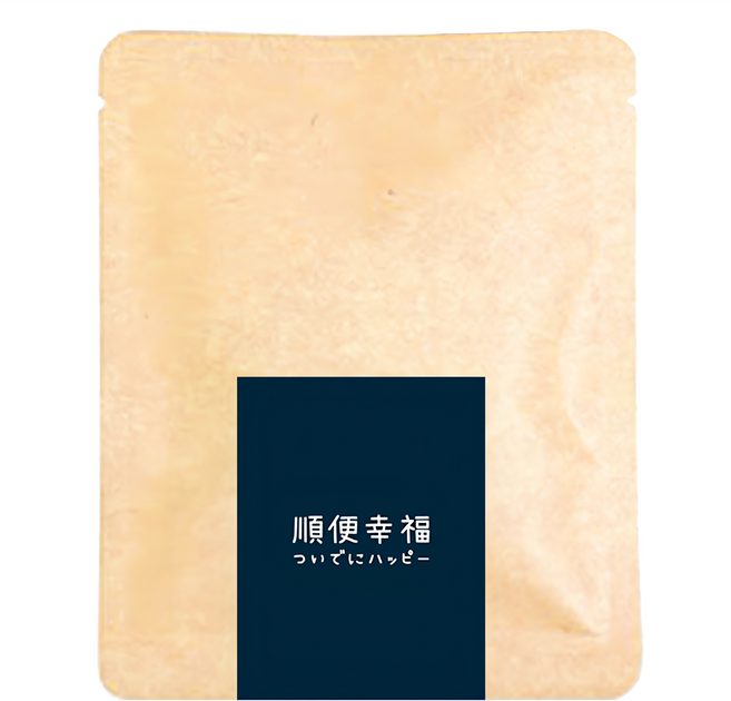 順便幸福 荔枝風味烏龍立體茶包 4g, 6個, 1包