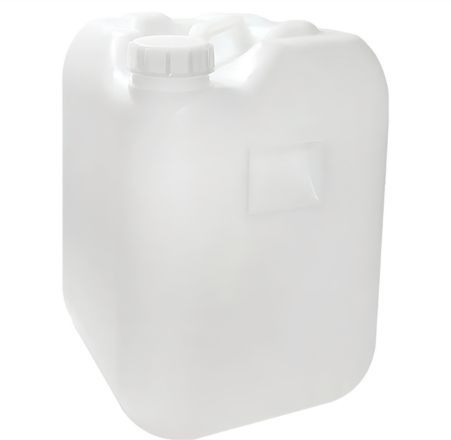分裝/儲水/汽油桶, 20L, 1個