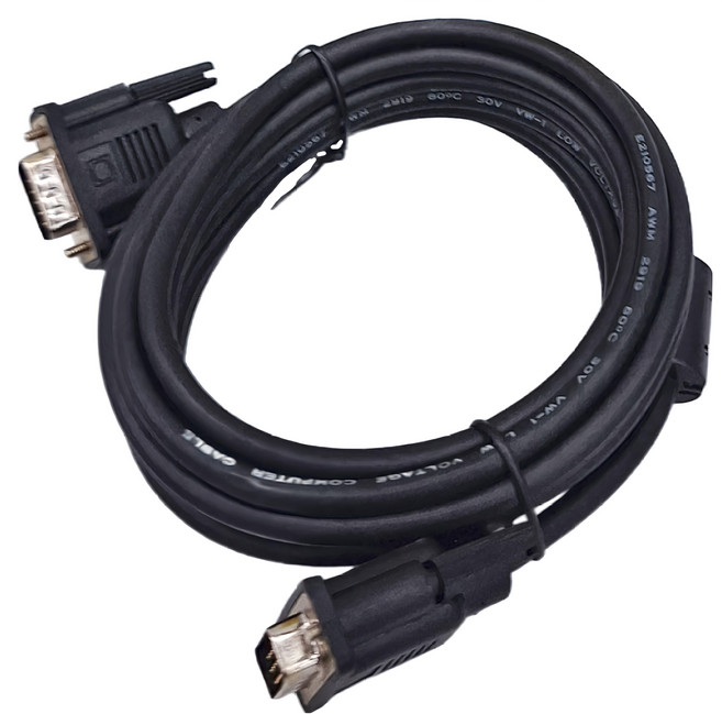 Cable 2919螢幕線, 3m, 1條