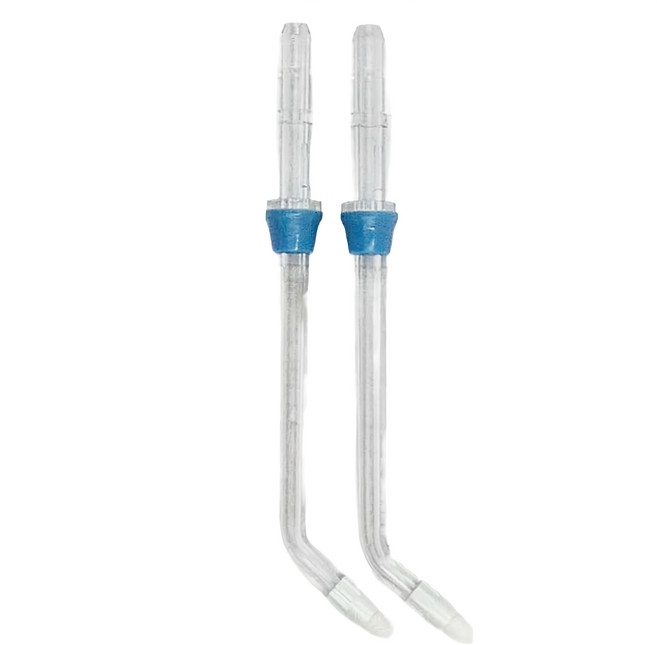 Waterpik 沖牙機 矯正噴刷頭, OD-100E, 2支