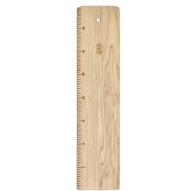 AHA 一法 楓木移動板, 木色, 移動板, 1個