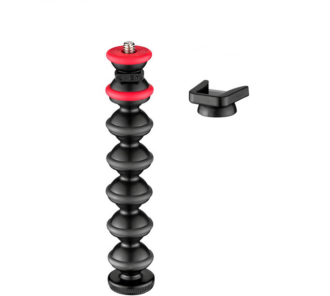 JOBY GorillaPod Arm Smart 金剛爪延伸臂 JB01683 JB78, 1個, JOBYJB01683-0WW