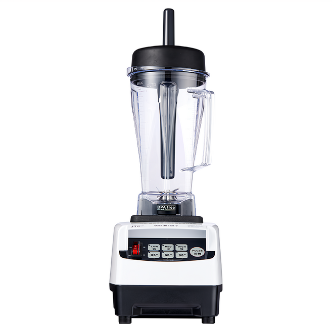 JTC 杰帝士 三匹馬力全食物萬能調理機 TM-800D
