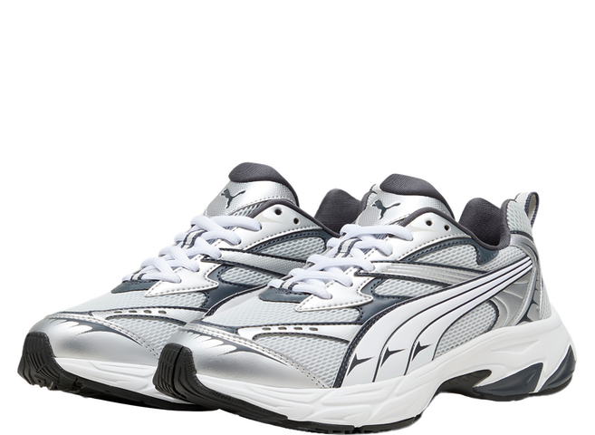 PUMA 男女款 MORPHIC 休閒鞋 39272416