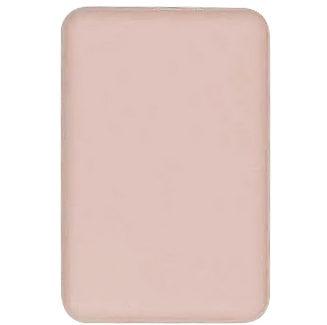 MCK 科技 PD + QC4.0 20W全協議雙向快充馬卡龍行動電源 10000mAh, MCK-SPB007, 粉橘色