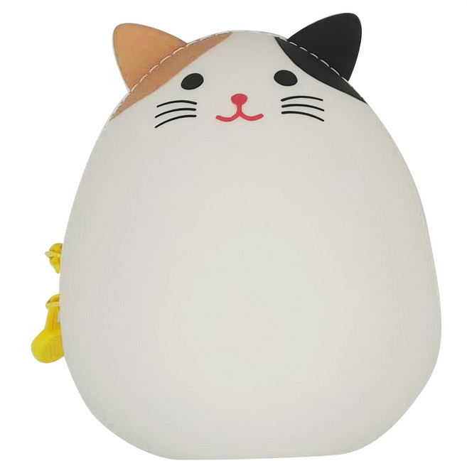 PuniLabo 蛋型收納袋