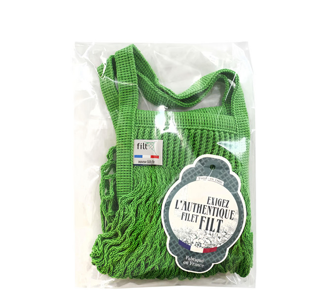 Filt1860 經典手工編織袋