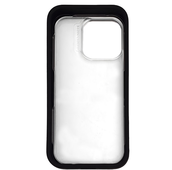 RHINOSHIELD 犀牛盾 Mod NX 手機殼 iPhone 15 Pro Modular Military Grade 防摔 黑色