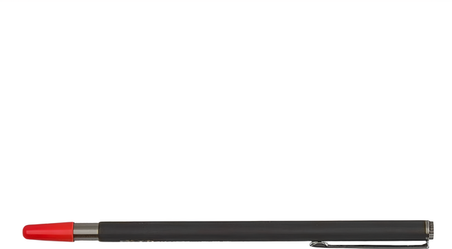 SUCCESS 成功 螢光教學棒, 黑色, 1支