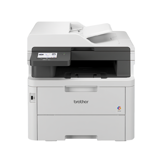 brother 兄弟牌 超值商務彩色雷射複合機, MFC-L3760CDW