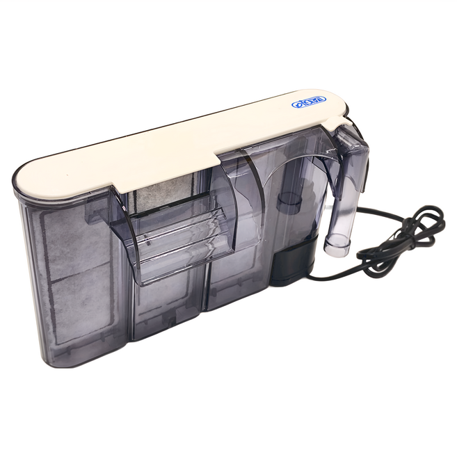 ISTA 伊士達 超薄止逆外掛過濾器 380L/H 380l, 1個