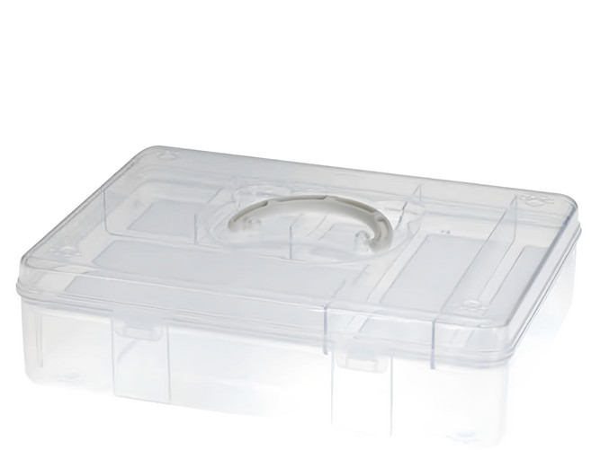 livinbox FUN貝兒手提箱 TB-704, 顏色隨機, 1個