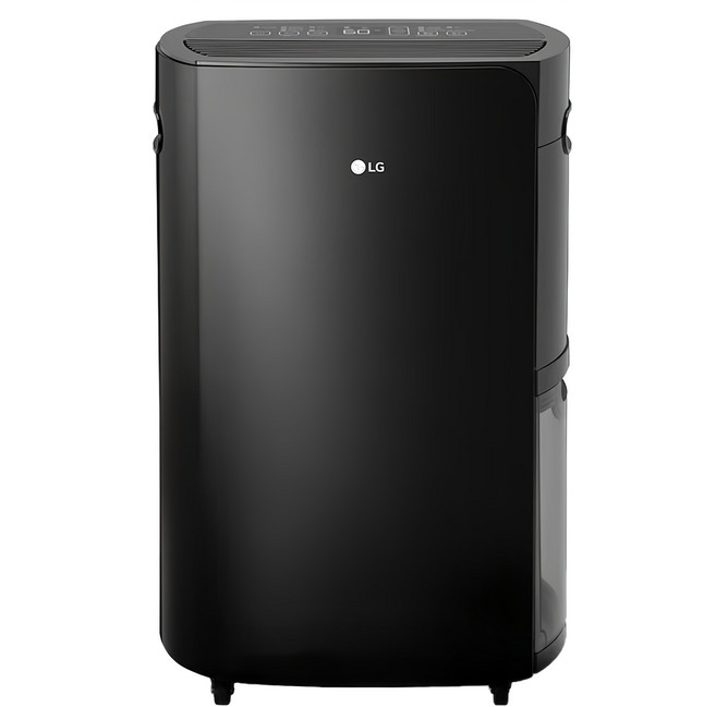 LG 電子 雙變頻除濕機 25.6L WD261VKF0
