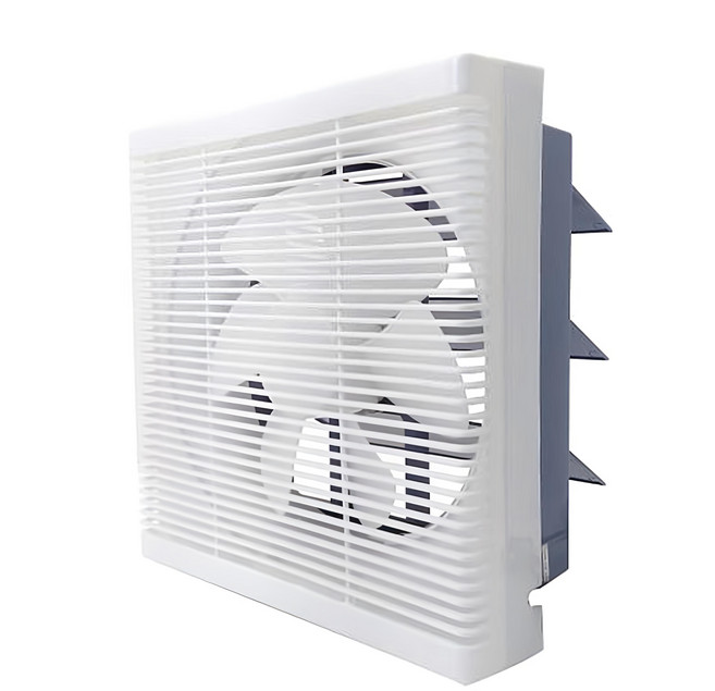 LA POLO 藍普諾 DC變頻節能吸排扇 靜音48dBa 780~1500(m³/H), SKN1-1202, 不適用