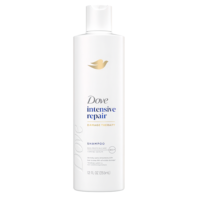 Dove 多芬 護理洗髮精, 355ml, 1瓶