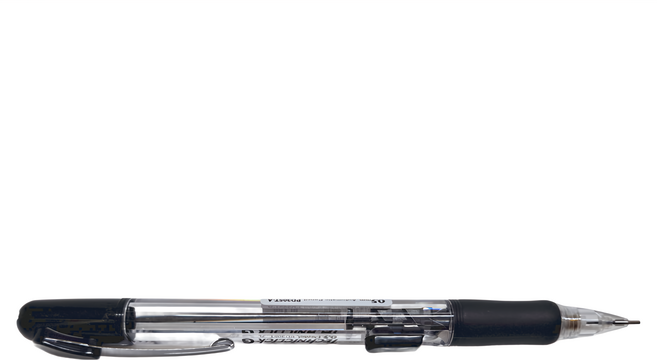Pentel 飛龍文具 側壓式自動鉛筆 PD305T-A, 0.5mm, 12支