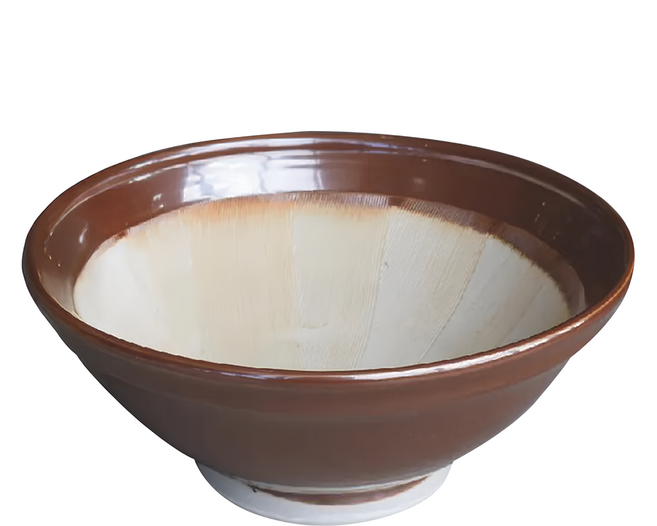 美濃燒 專業磨缽 日本製, 1個