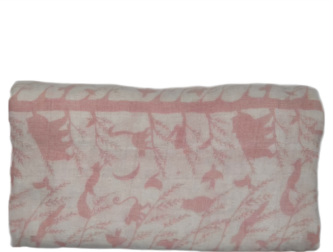 wilson&frenchy 超柔包巾 100%棉