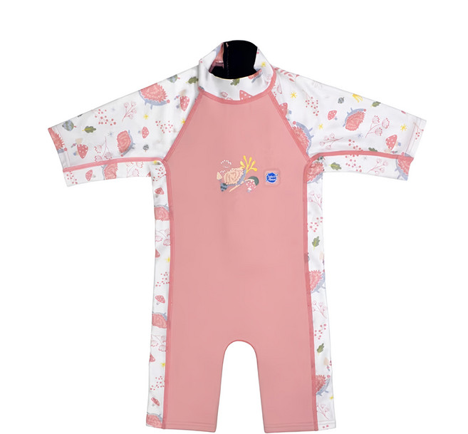 Splash About UV Sun and Sea Suit 兒童抗UV防寒連身泳衣
