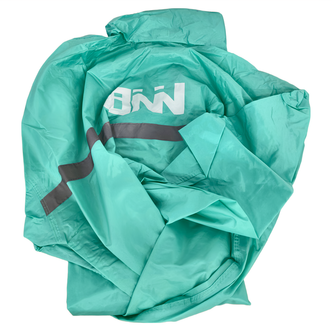 BiNiN 斌瀛 專利內斜一件式風雨衣