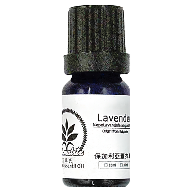 Bio-matrix 百翠氏 保加利亞薰衣草水溶性精油, 10ml, 1瓶