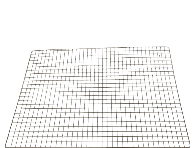 七里香 正304不銹鋼方格網, 40 x 60cm, 1個