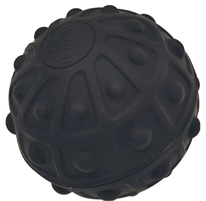 beurer 電動深層按摩球 MG10, 黑色