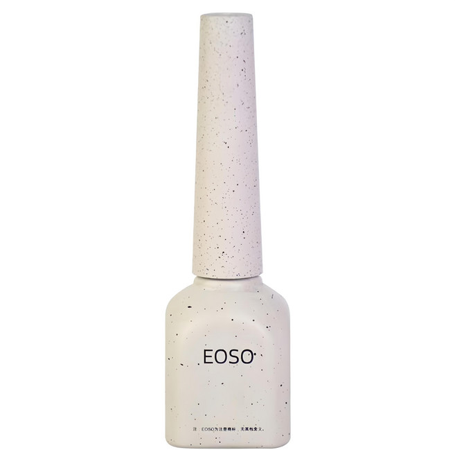 EOSO 彩色甲油貓眼膠, 111 冰鑽粉水, 12g, 1瓶
