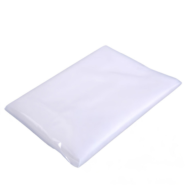 pe塑膠袋 2.2kg, 7.5 x 23cm 厚度0.03mm, 1包, 1包