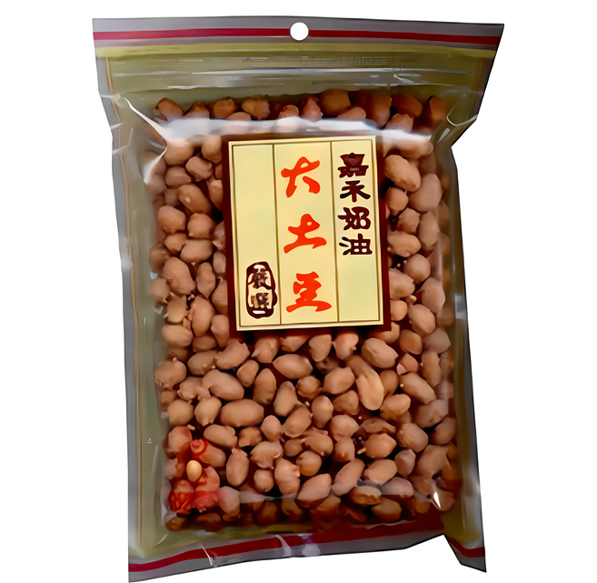 品味食族 奶油大土豆, 220g, 1包