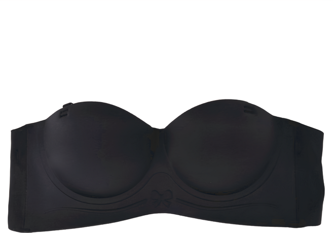 公主日記蝴蝶結浮雕內衣